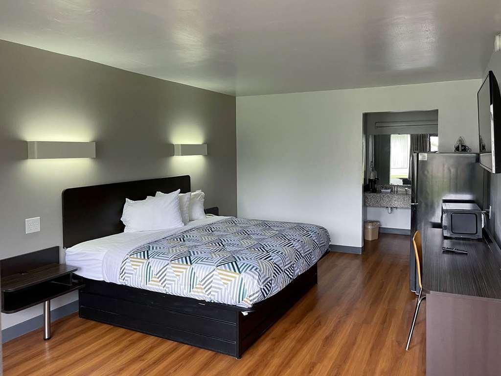 Motel 6-Conyers, Ga Quarto foto