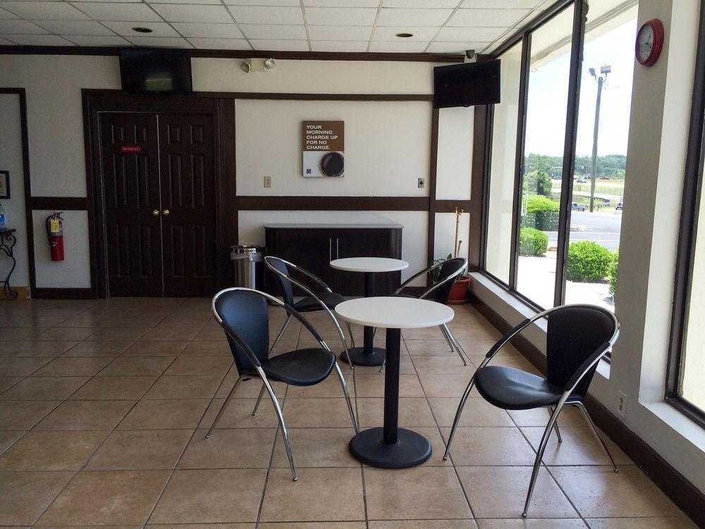 Motel 6-Conyers, Ga Exterior foto