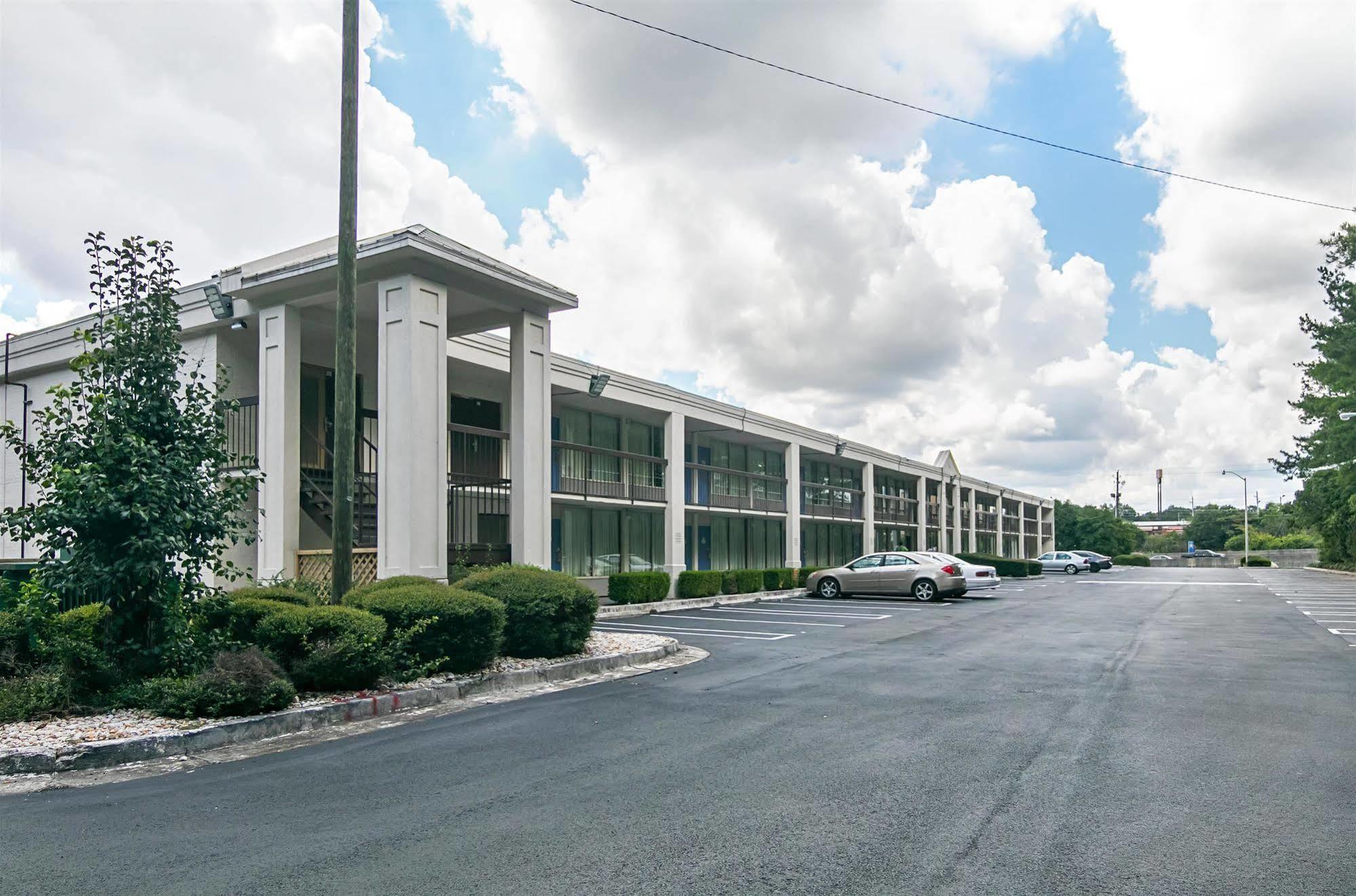 Motel 6-Conyers, Ga Exterior foto